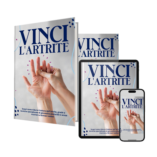 Vinci l'artrite